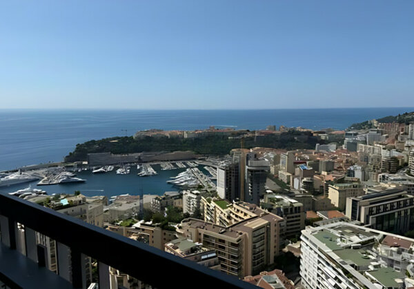 APPARTEMENT MILLEFIORI