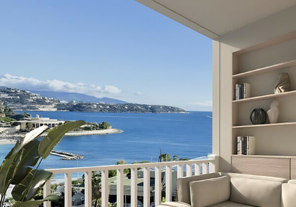 APPARTEMENT LE GRANDE BRETAGNE