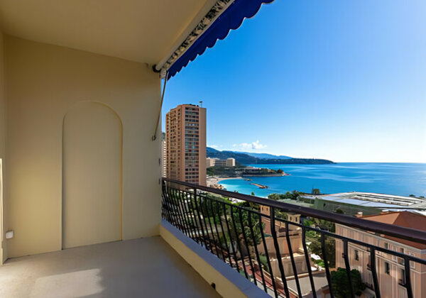 APARTMENT LE GRANDE BRETAGNE