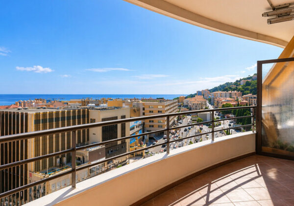 APPARTEMENT MILLENIUM