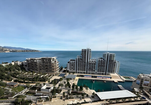 APPARTEMENT D'EXCEPTION MIRABEAU