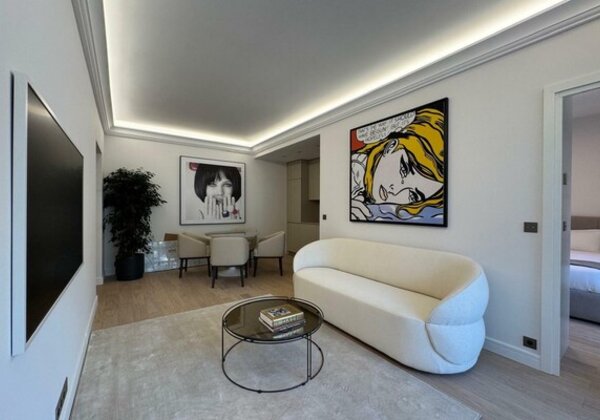 APPARTEMENT MILLEFIORI