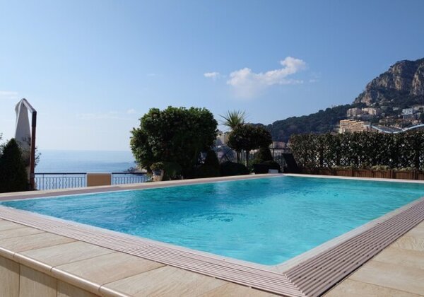 MEMMO CENTER - APPARTEMENT D'EXCEPTION