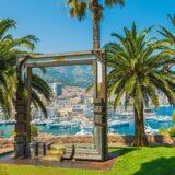 Monaco Ville, Monaco