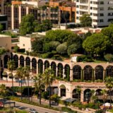 Fontvieille, Monaco