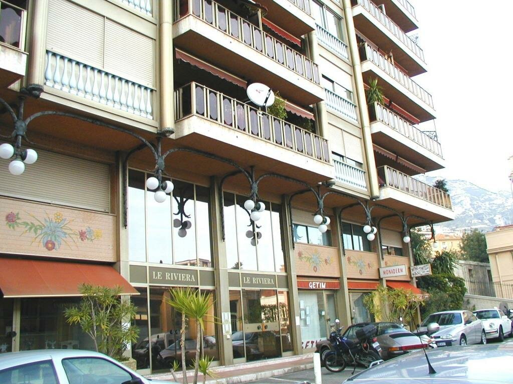 APARTMENT RIVIERA PALACE : 7/7