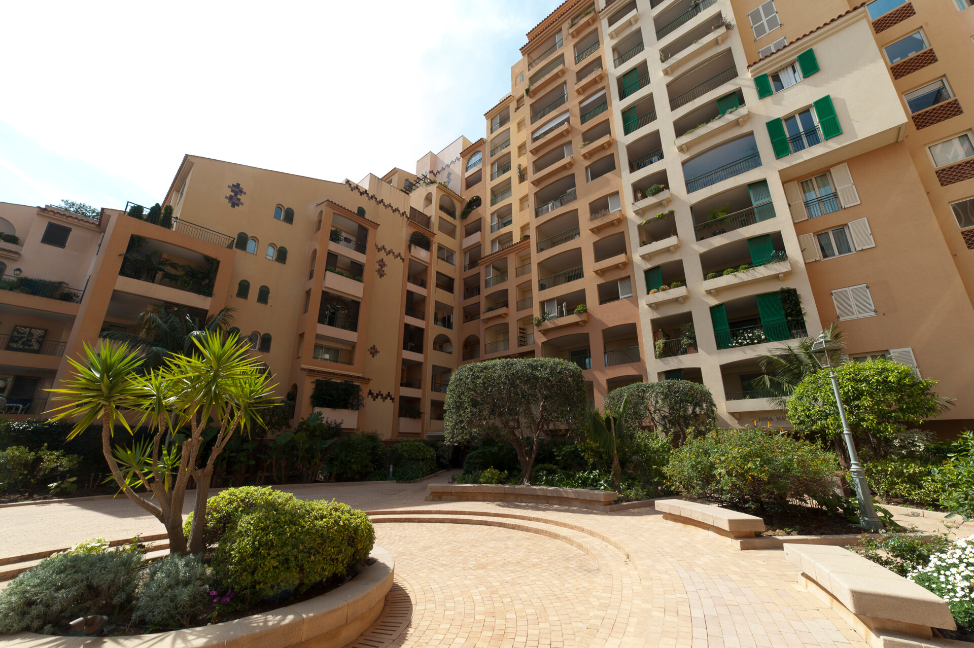 APARTMENT MONTE MARINA : 1/11