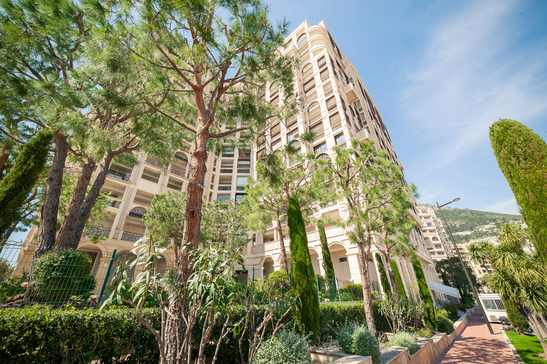 APARTMENT SEASIDE PLAZA : 1/9