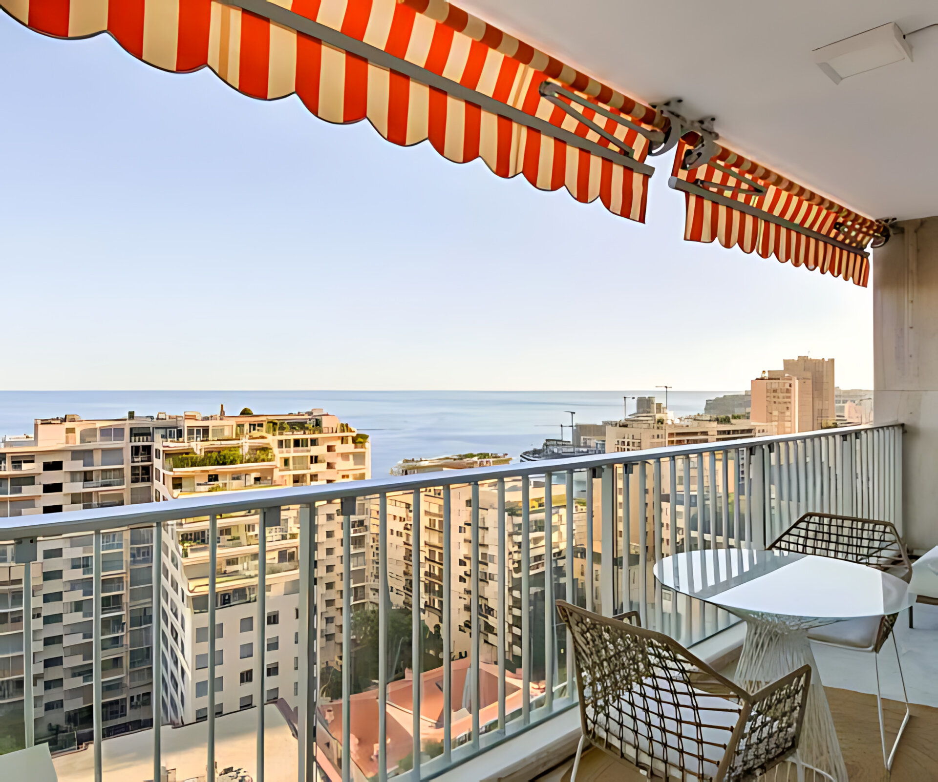 APPARTEMENT CHATEAU PERIGORD II : 1/8