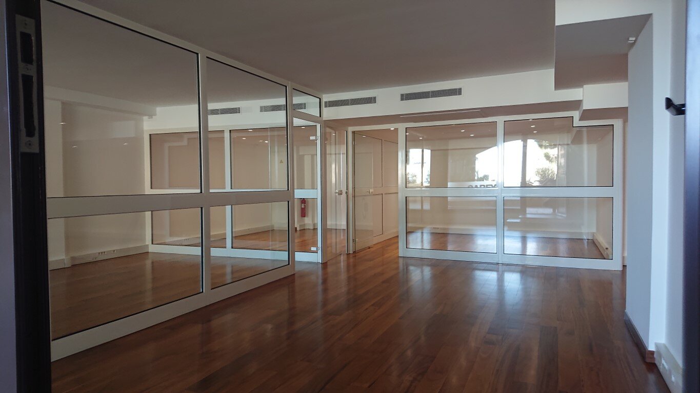 BUREAU LE RAPHAEL : 4/5