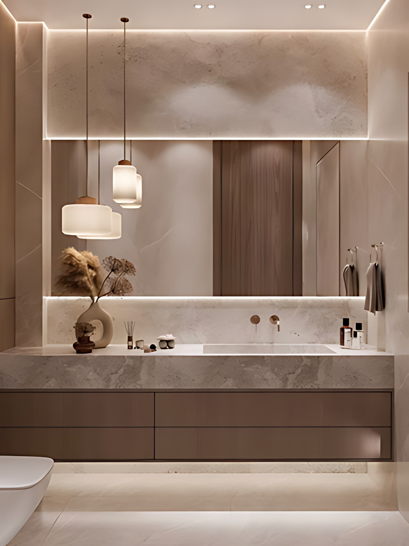 APARTMENT RIVIERA PALACE : 3/7