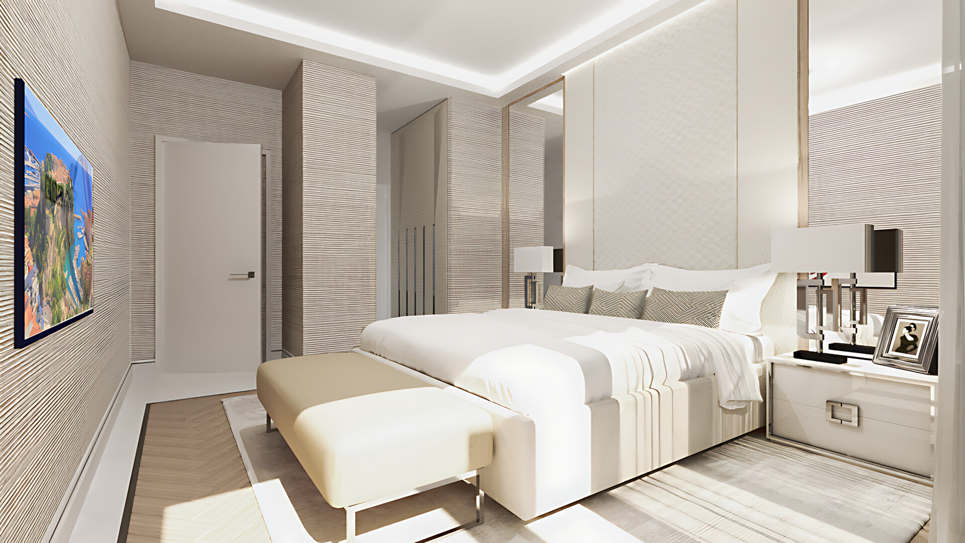 APPARTEMENT RAPHAEL : 4/5