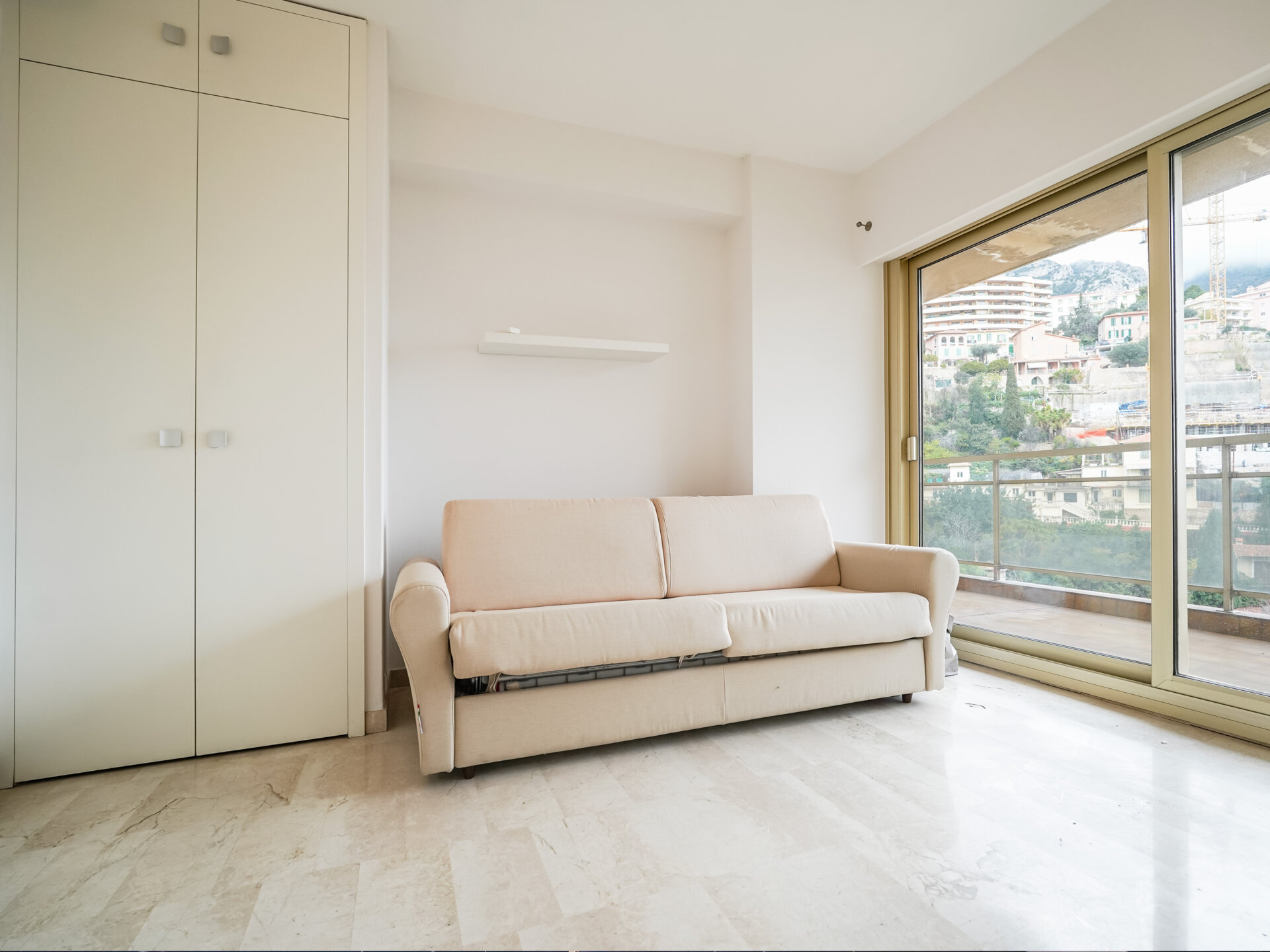 APARTMENT ANNONCIADE : 4/7