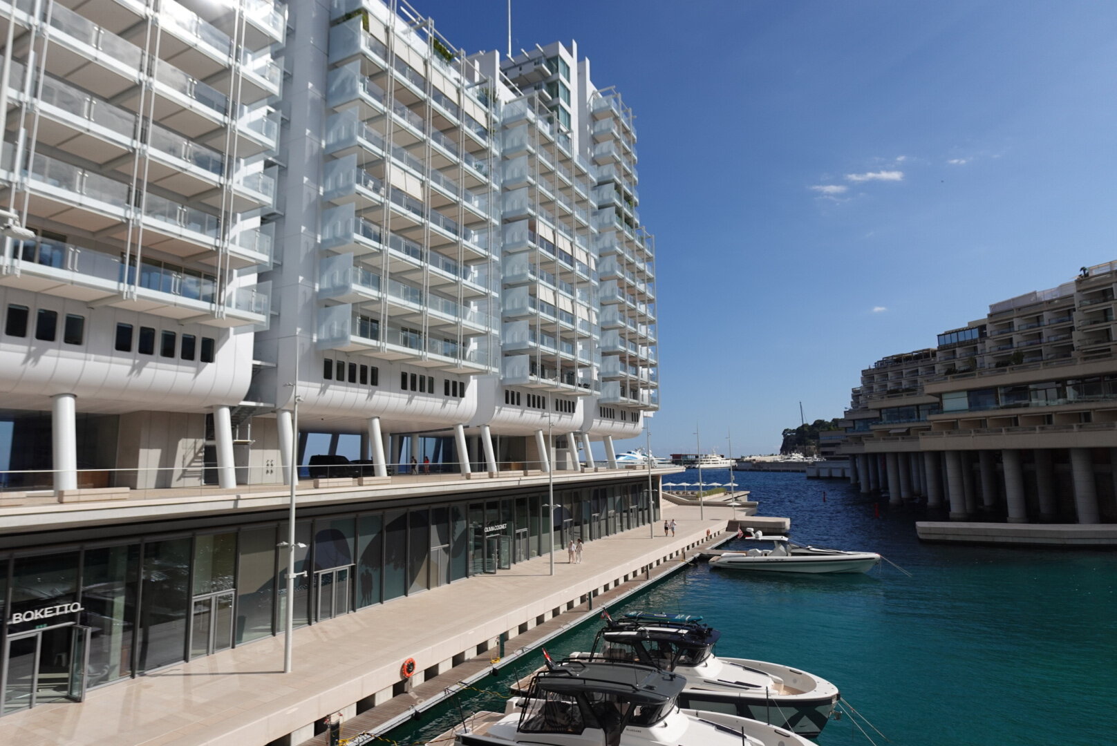 APPARTEMENT LE RENZO : 2/3