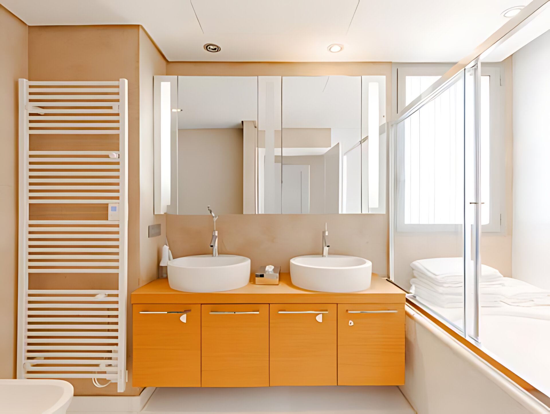 PENTHOUSE VILLA LES PINS : 5/5