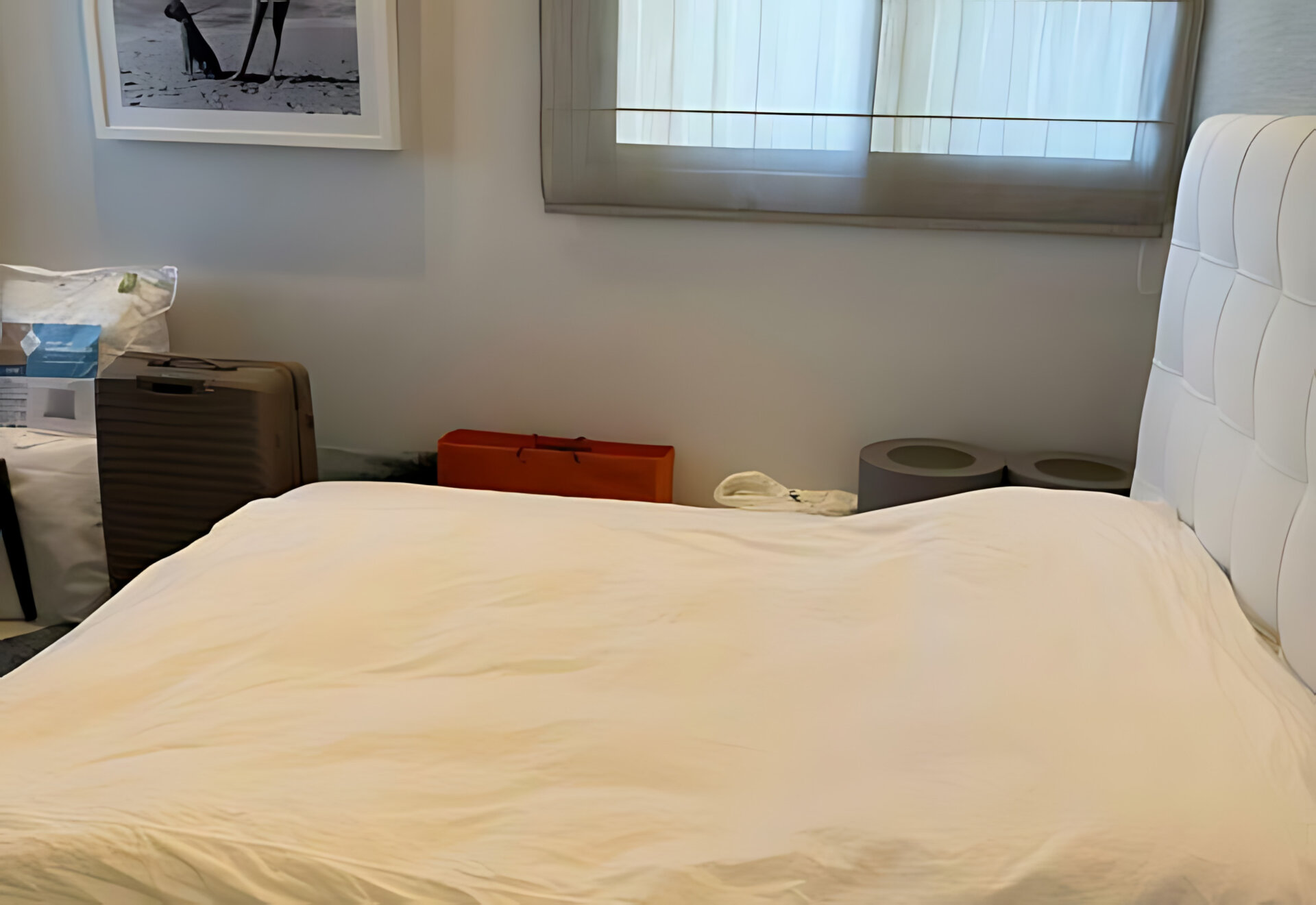 APARTMENT MILLEFIORI : 3/5