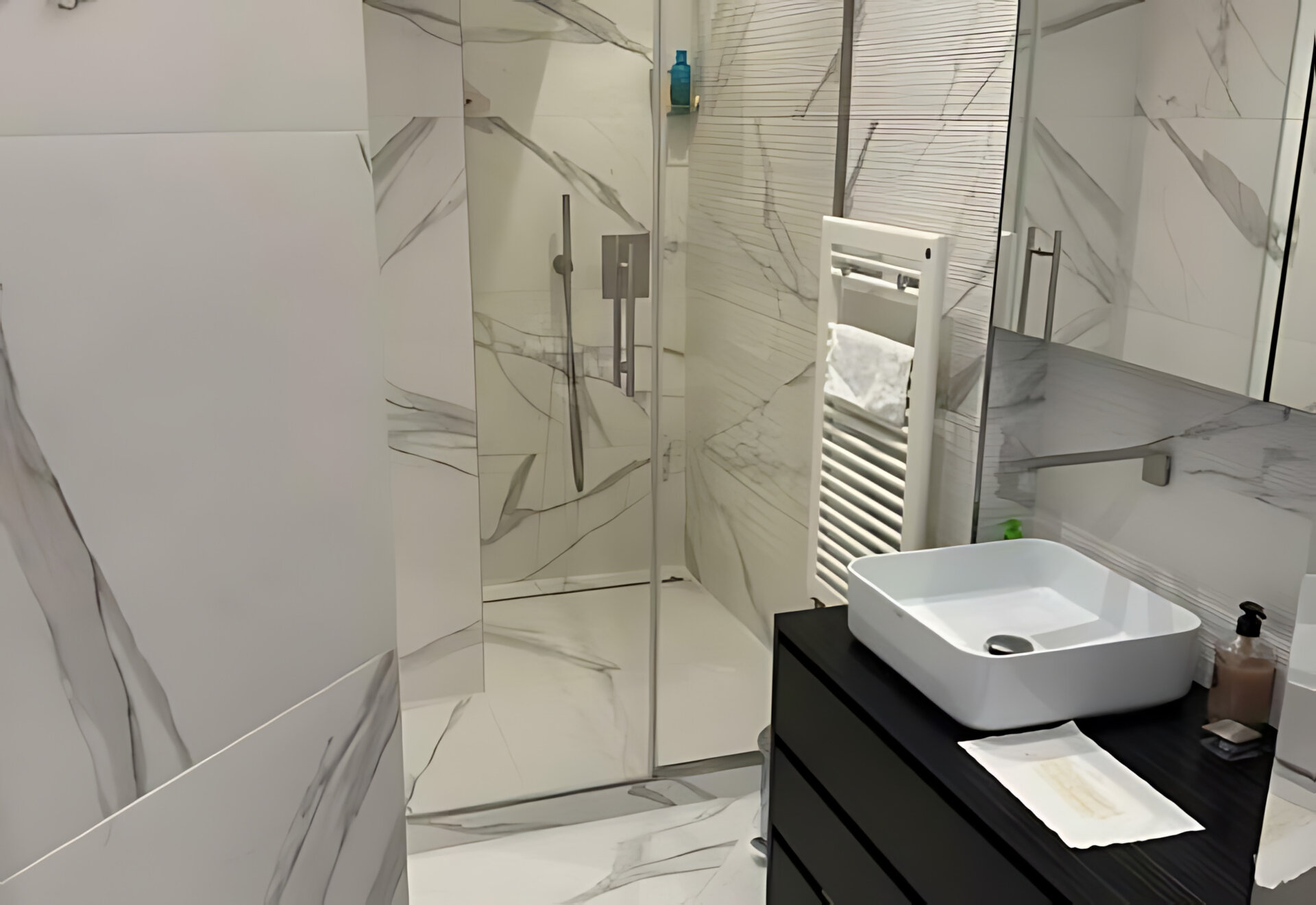 APARTMENT MILLEFIORI : 4/5