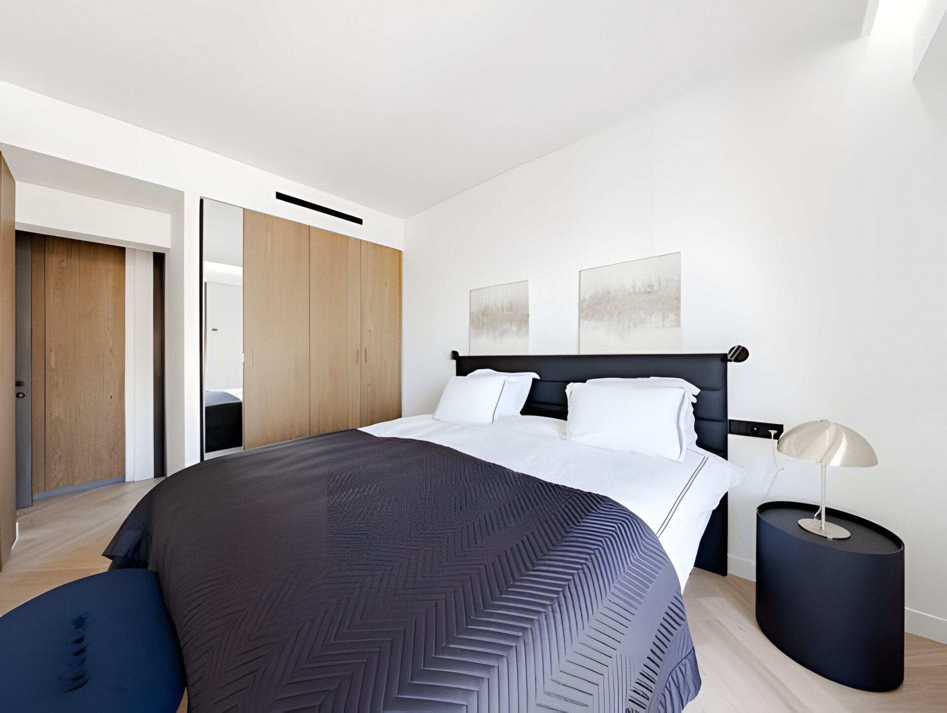 APPARTEMENT BUCKINGHAM PALACE : 4/7