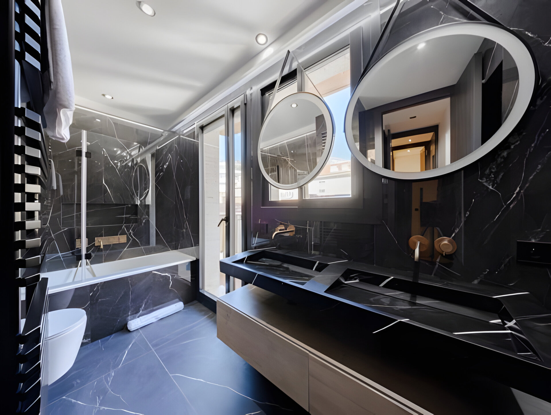 APPARTEMENT BUCKINGHAM PALACE : 7/7