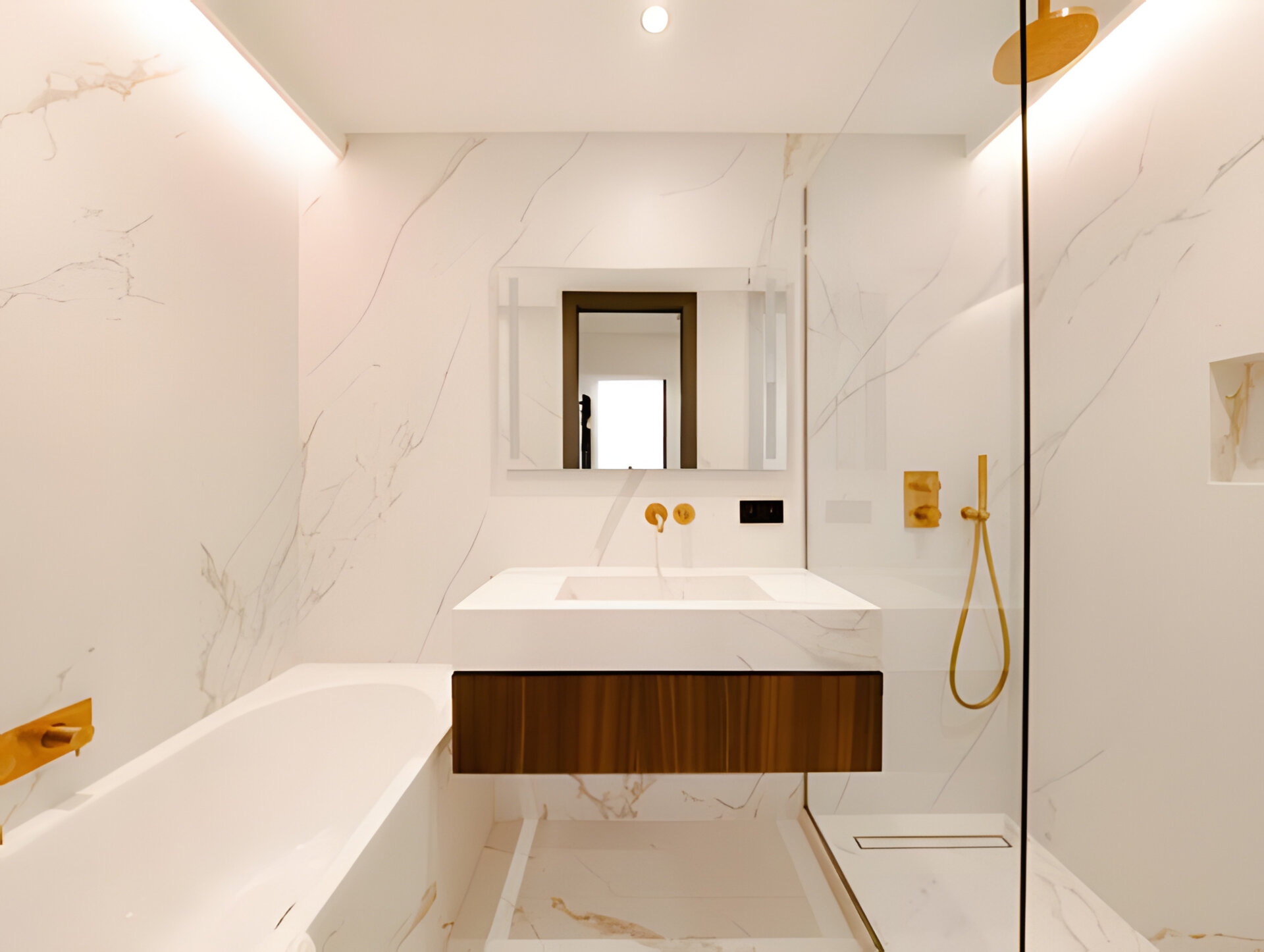 APPARTEMENT BUCKINGHAM PALACE : 5/7