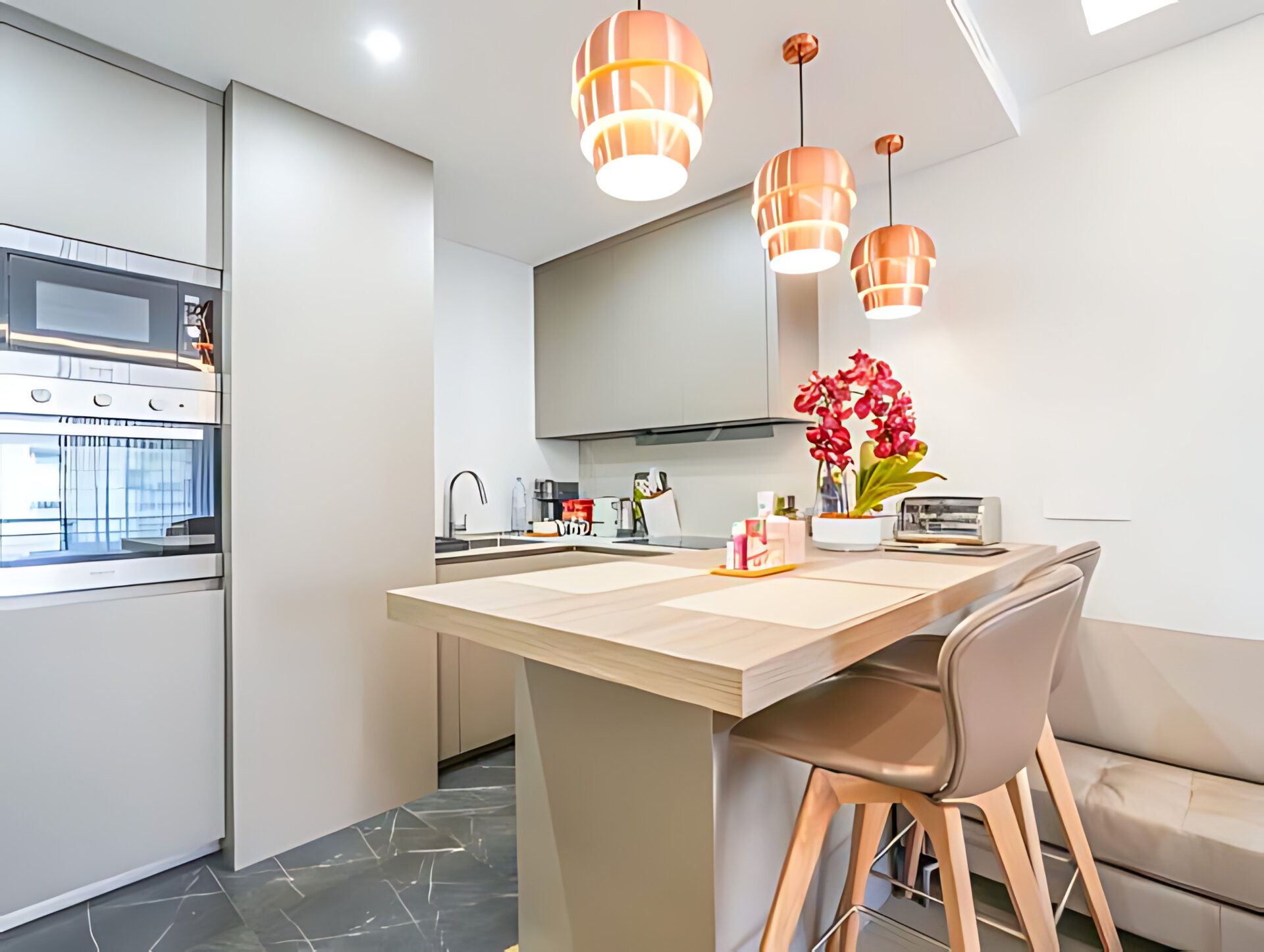 APARTMENT CHATEAU AMIRAL : 3/7