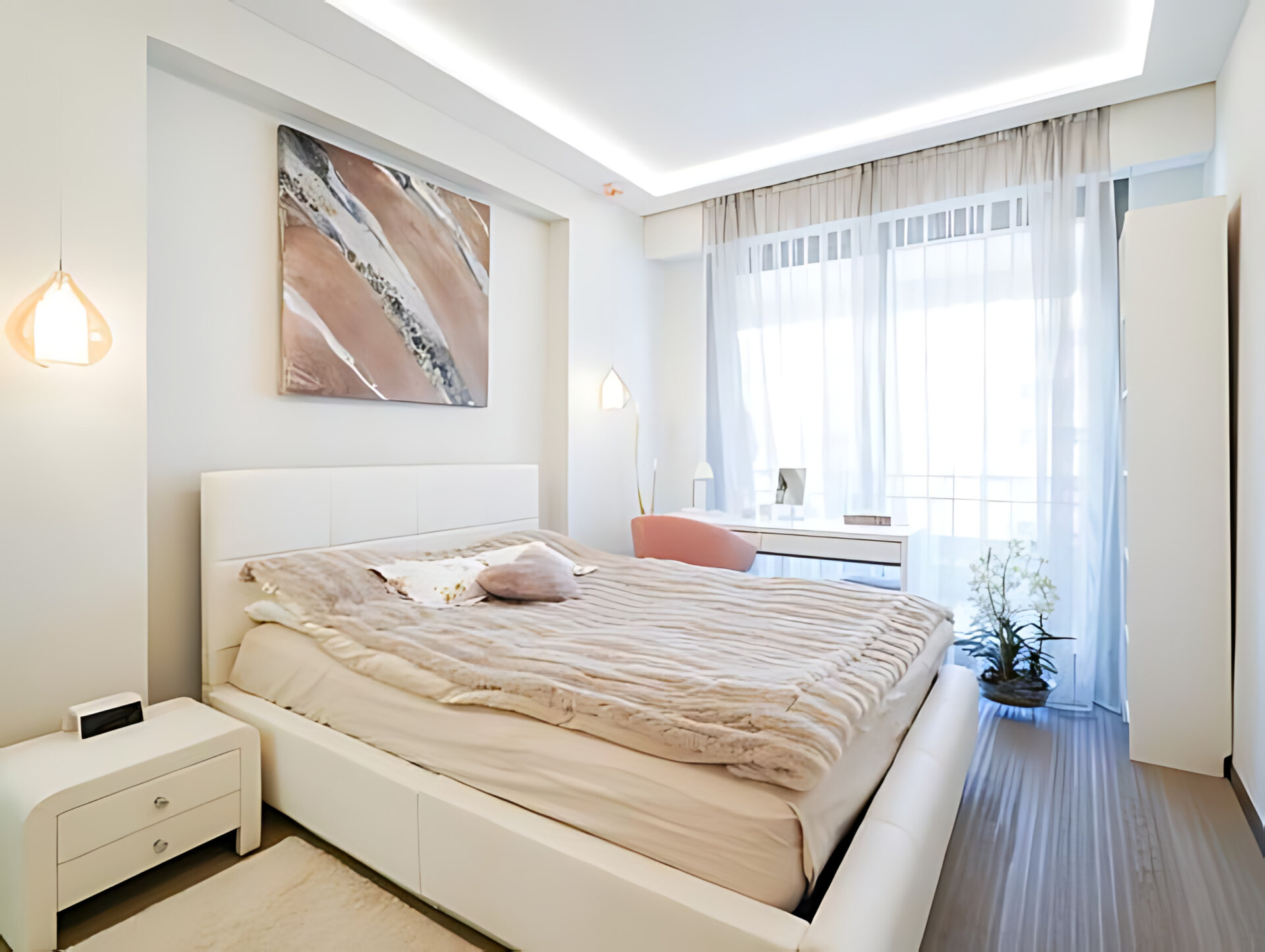 APARTMENT CHATEAU AMIRAL : 5/7