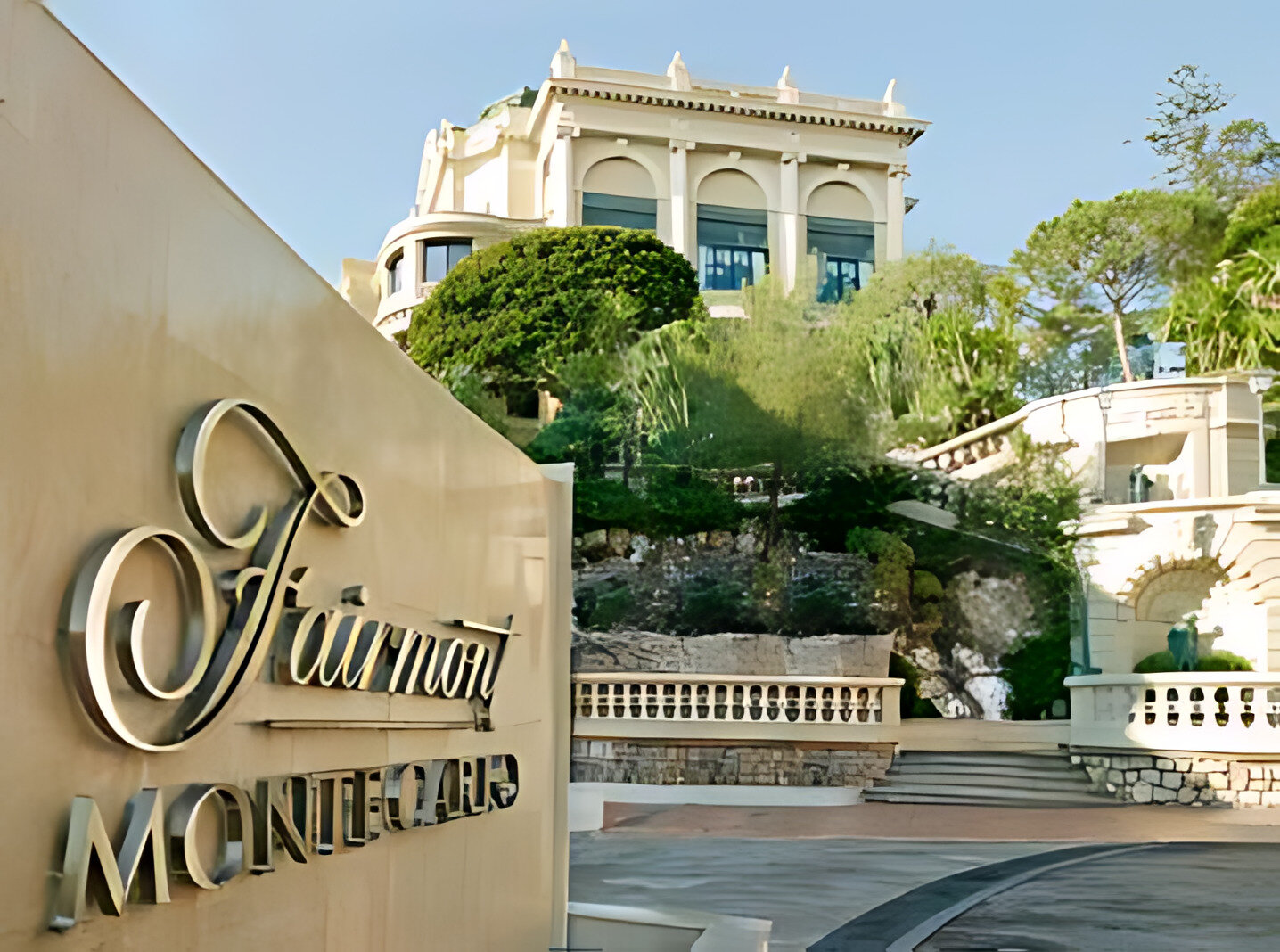 APARTMENT FAIRMONT RESIDENCE : 2/7