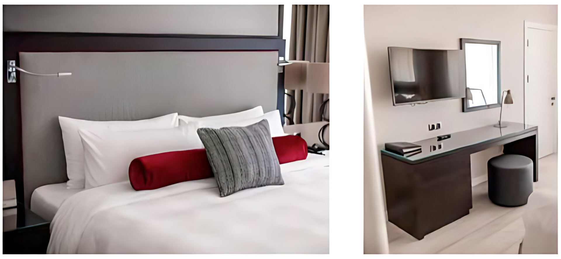 APARTMENT FAIRMONT RESIDENCE : 4/7