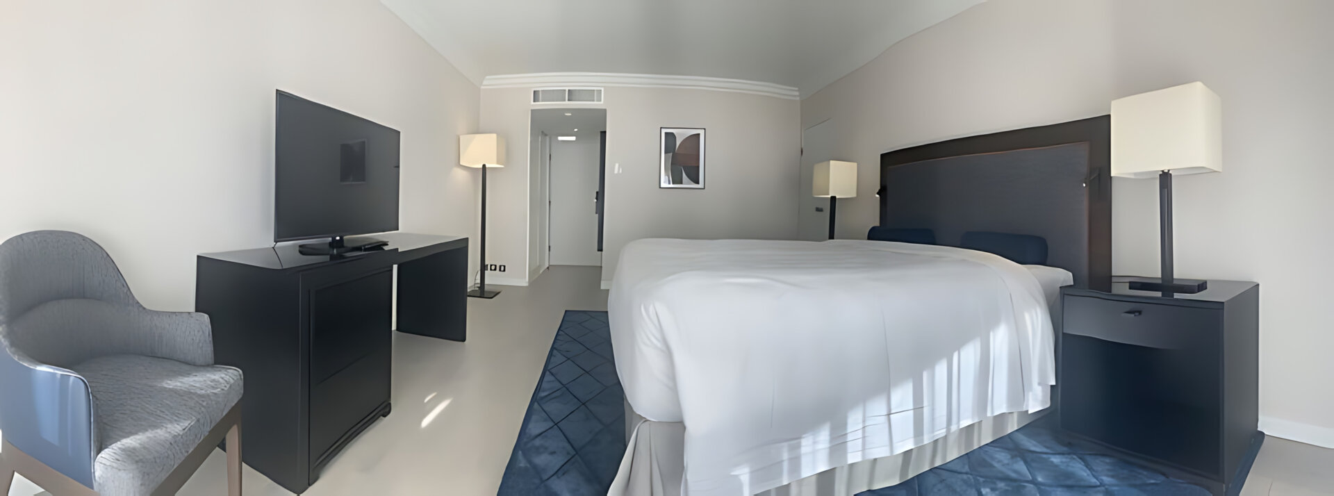 APARTMENT FAIRMONT RESIDENCE : 5/7