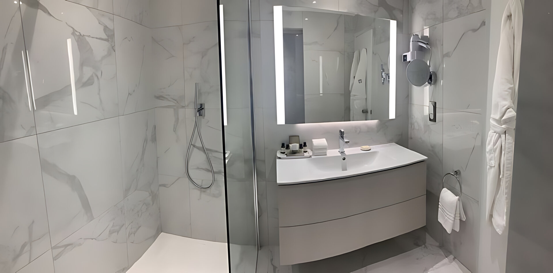 APARTMENT FAIRMONT RESIDENCE : 6/7