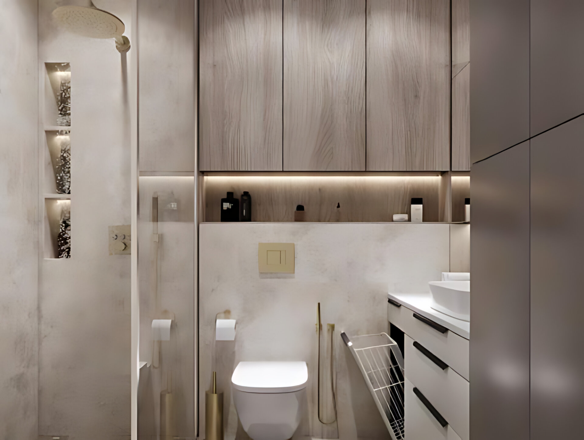 APPARTEMENT LE GRANDE BRETAGNE : 9/9