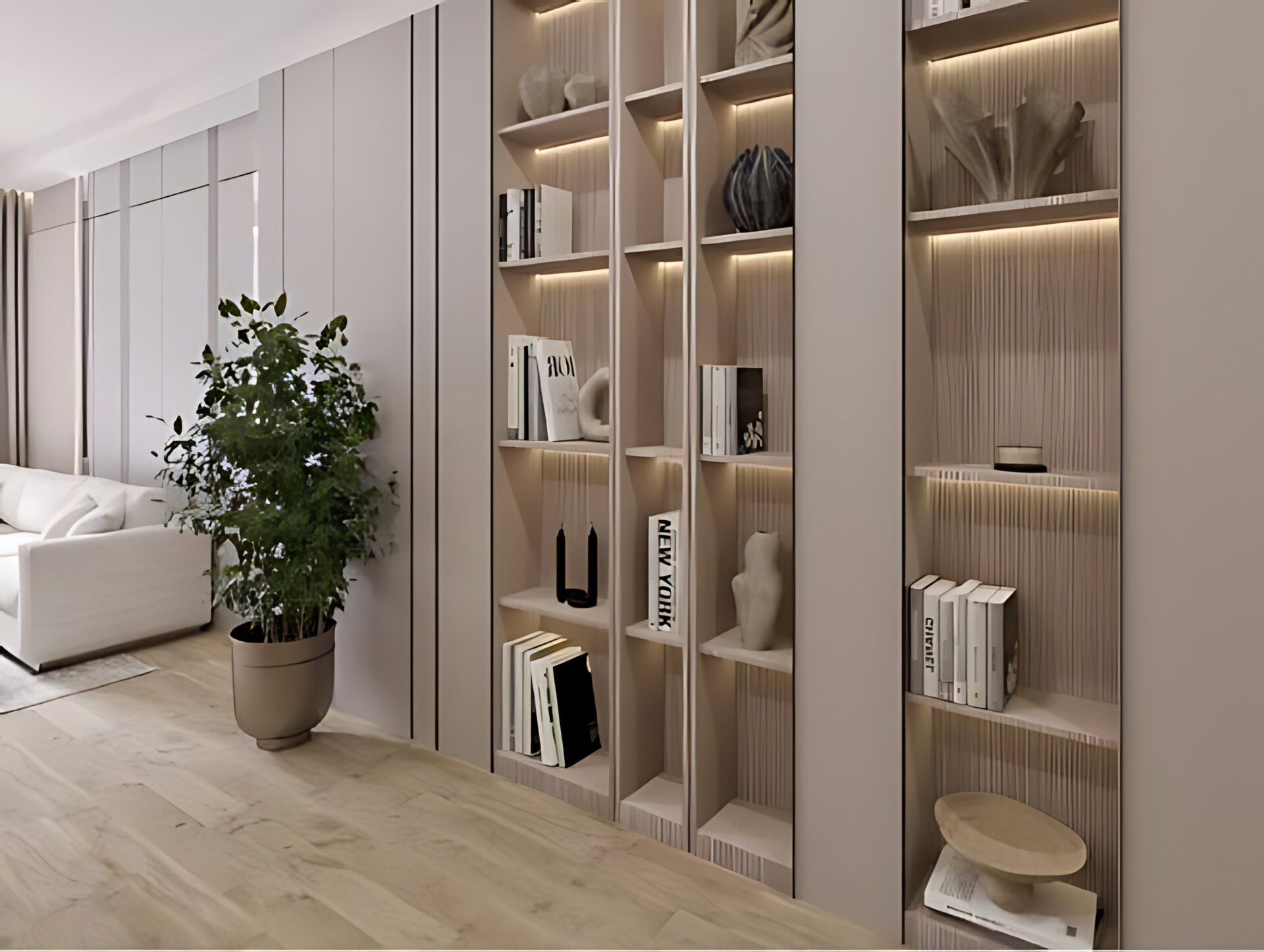 APPARTEMENT LE GRANDE BRETAGNE : 4/9