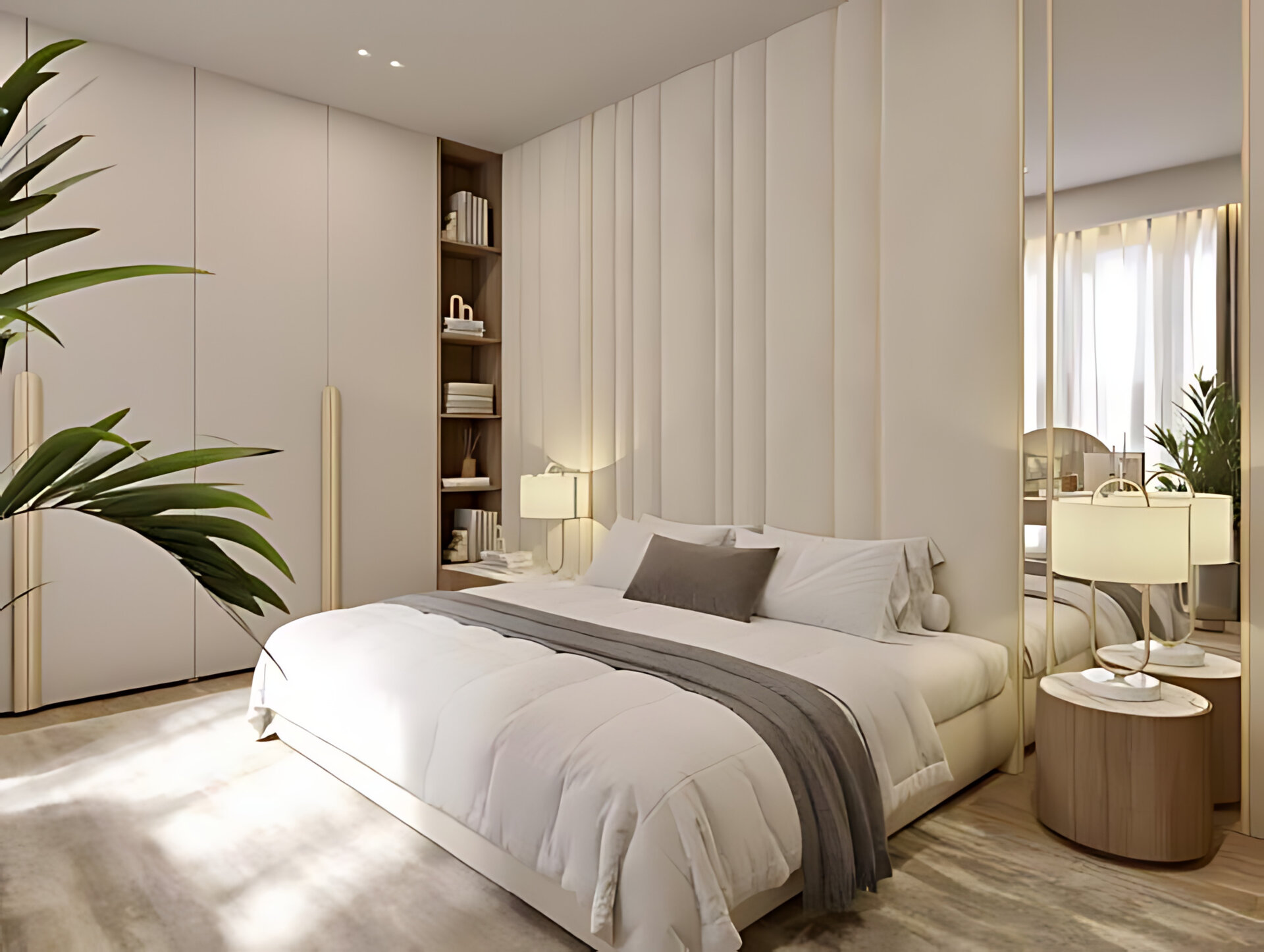 APPARTEMENT LE GRANDE BRETAGNE : 7/9