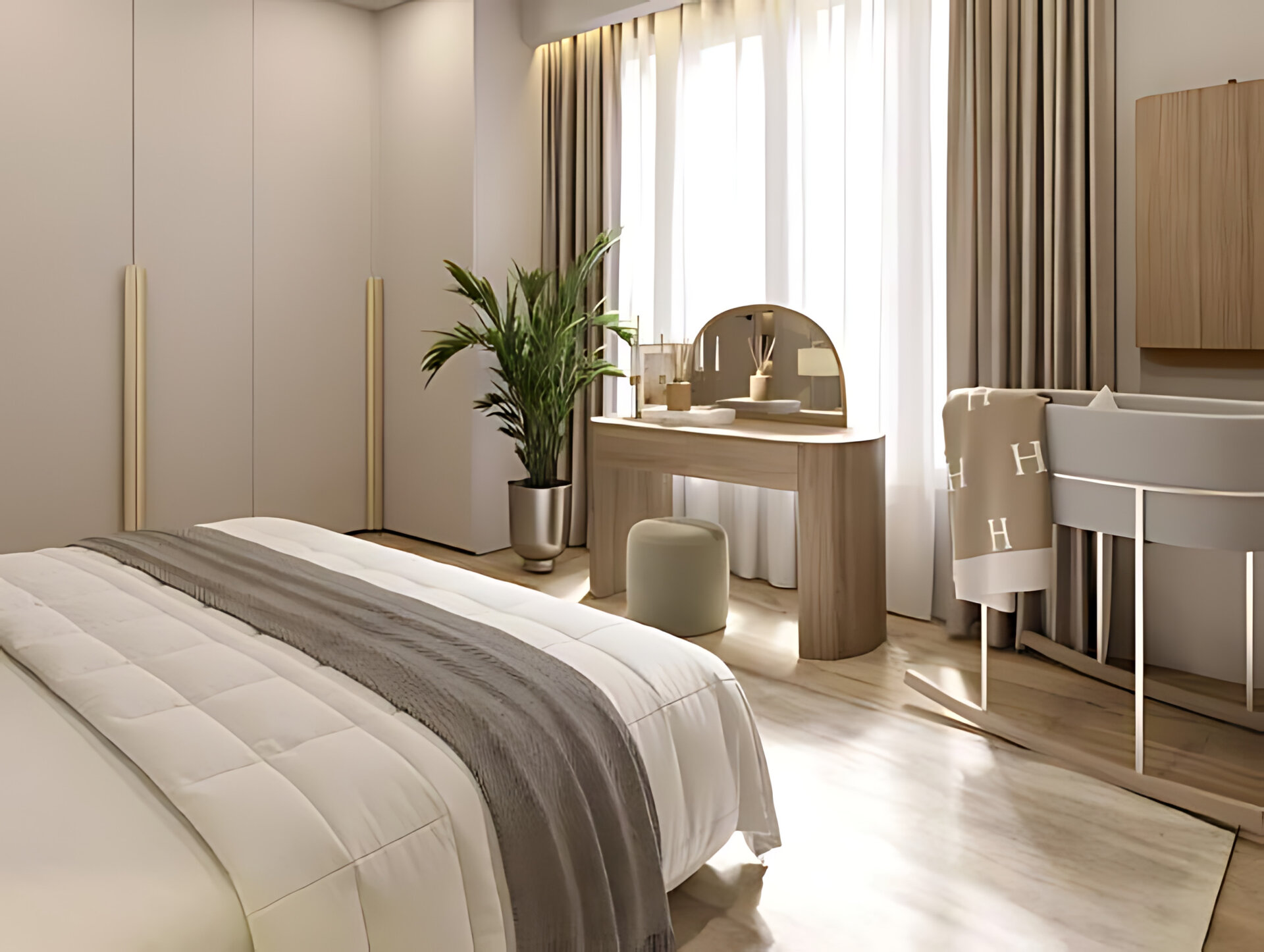 APPARTEMENT LE GRANDE BRETAGNE : 8/9