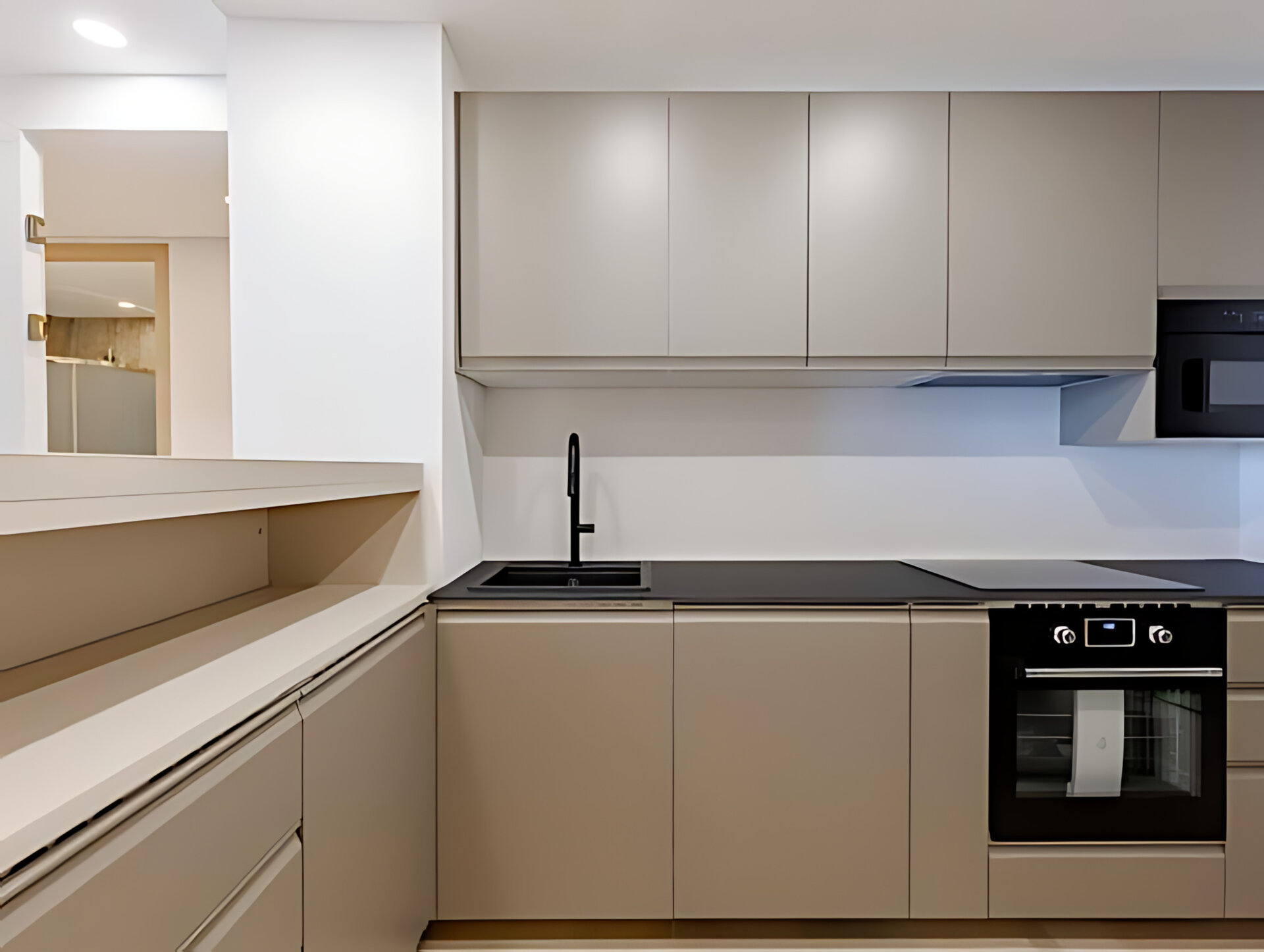 APARTMENT LE GRANDE BRETAGNE : 3/6