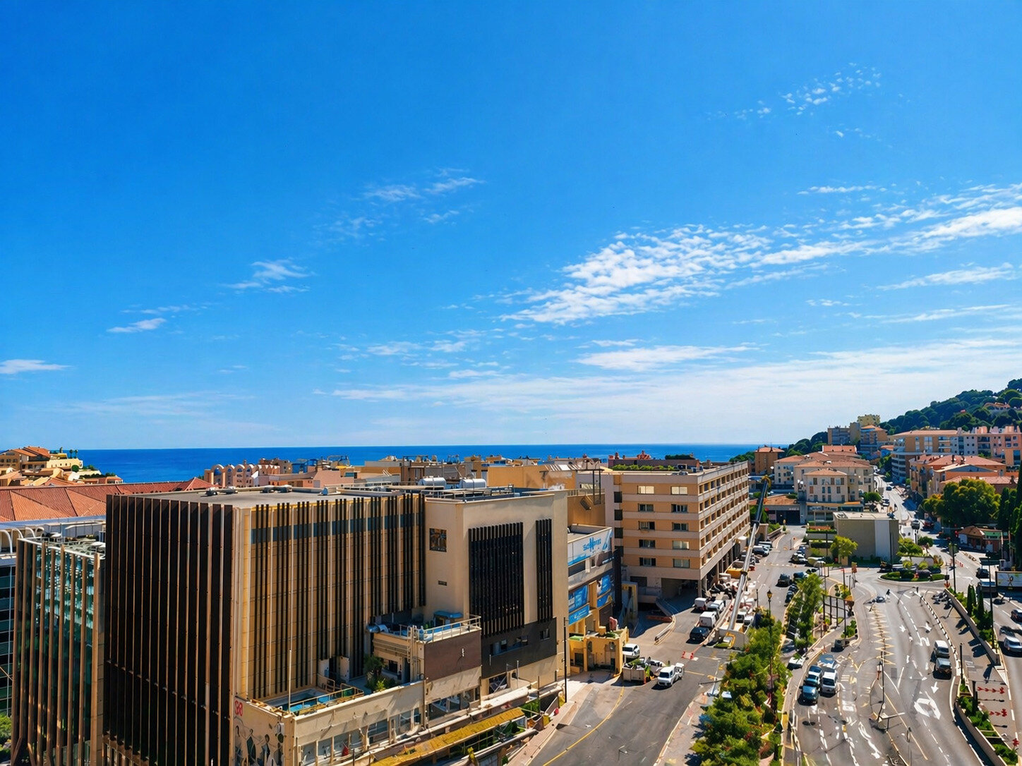 APPARTEMENT MILLENIUM : 7/9
