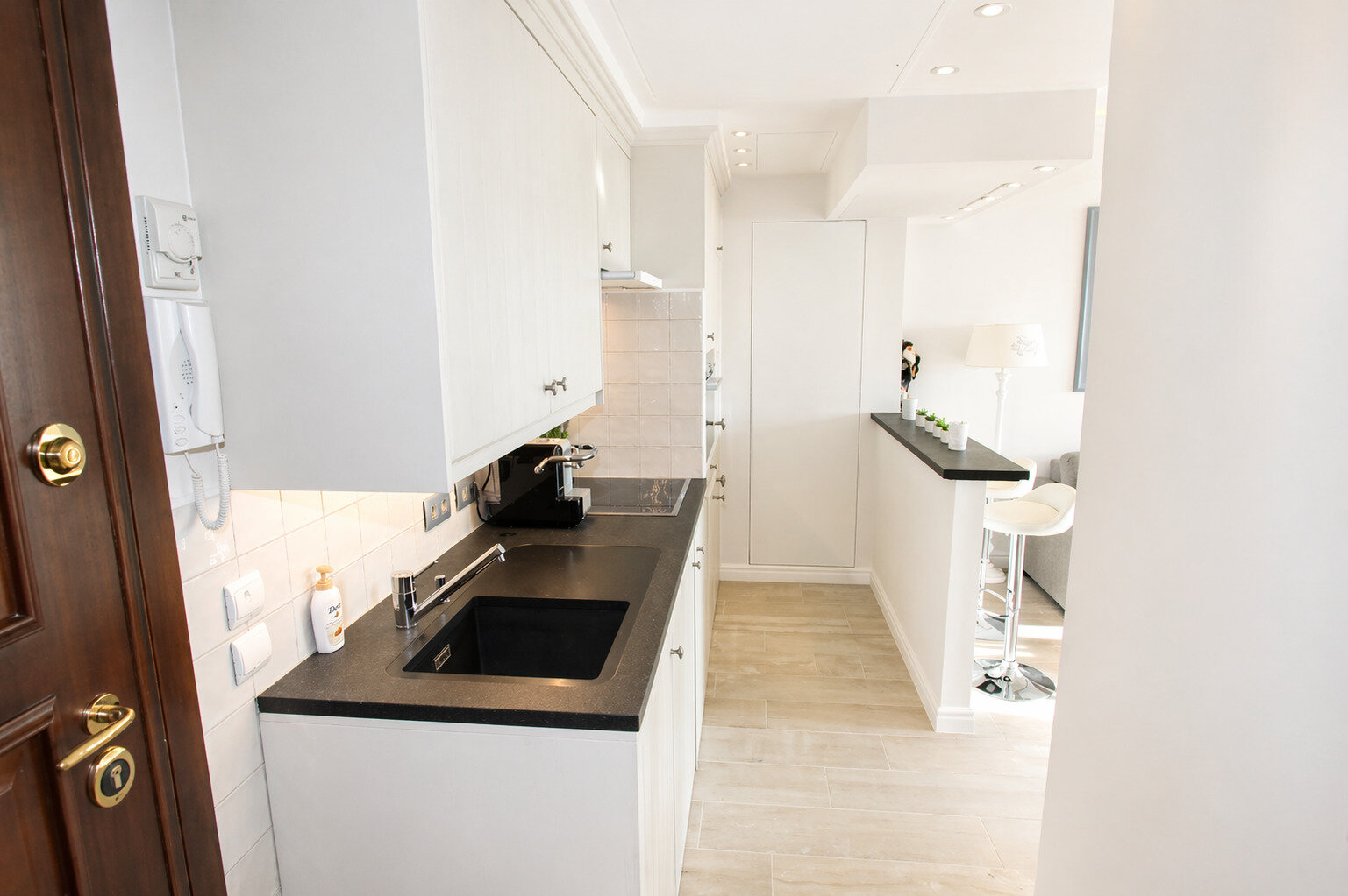 APPARTEMENT MILLENIUM : 3/9