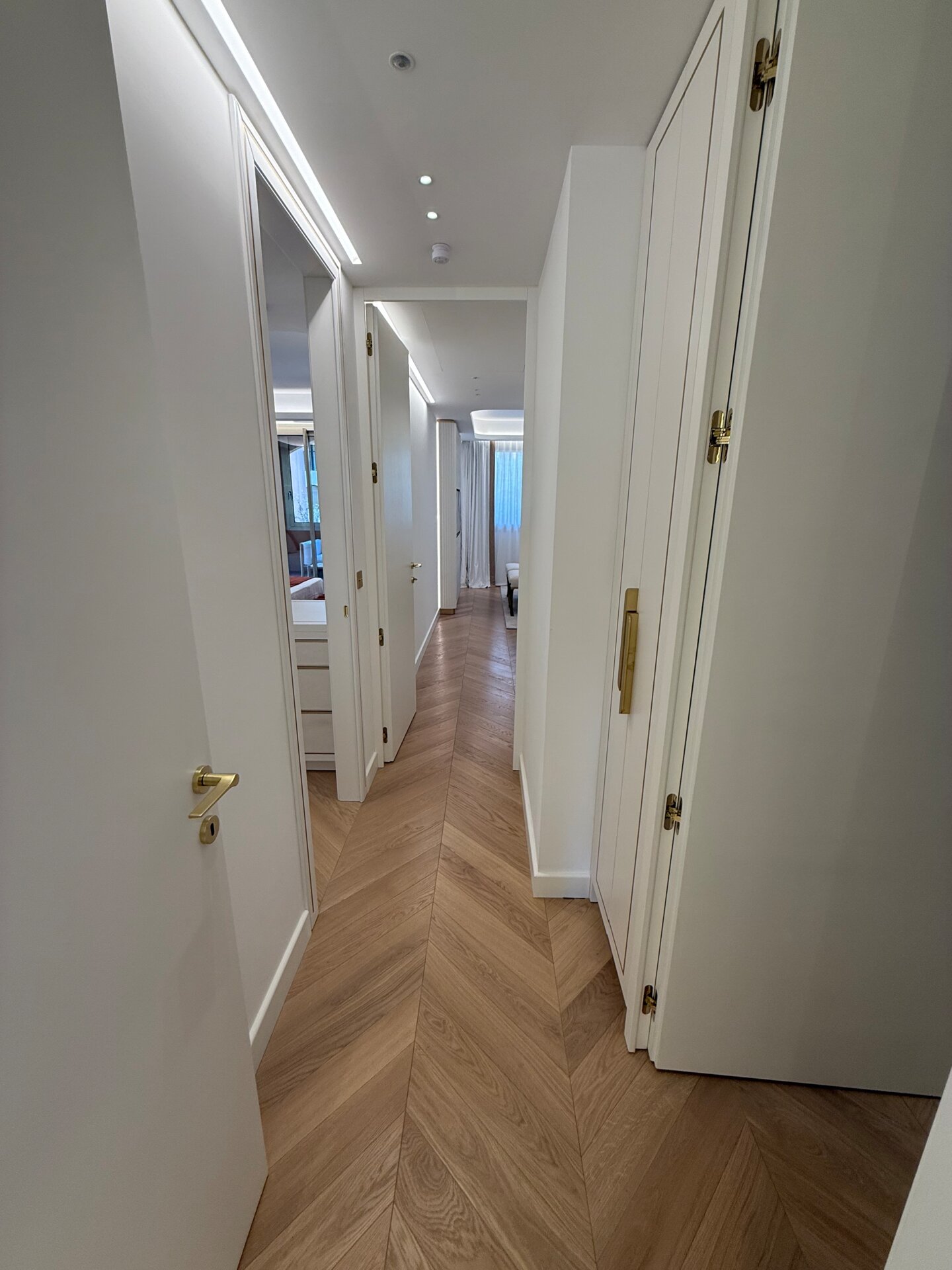 APARTMENT GIORGIONE : 9/13