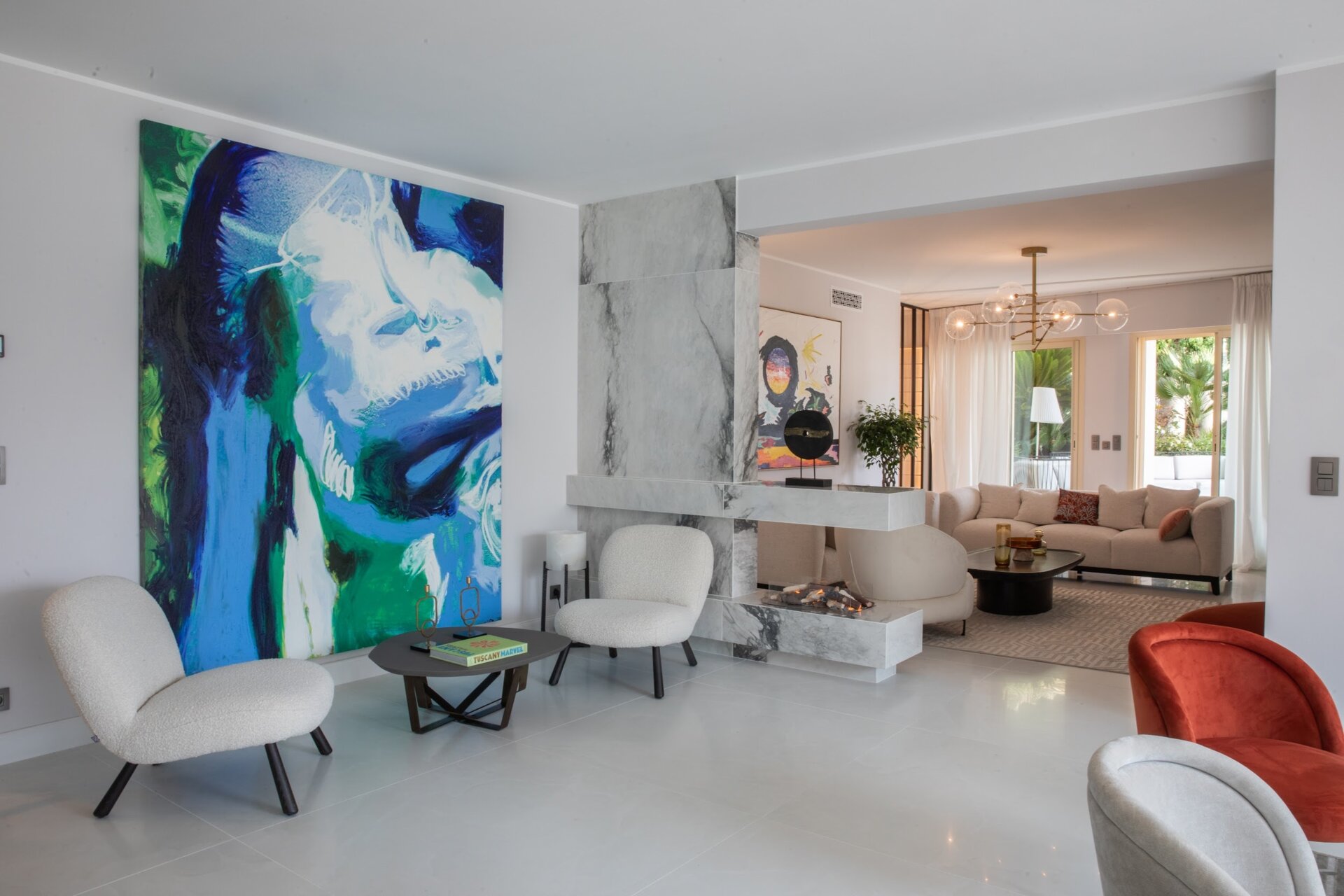 APPARTEMENT ROCAZUR : 2/7