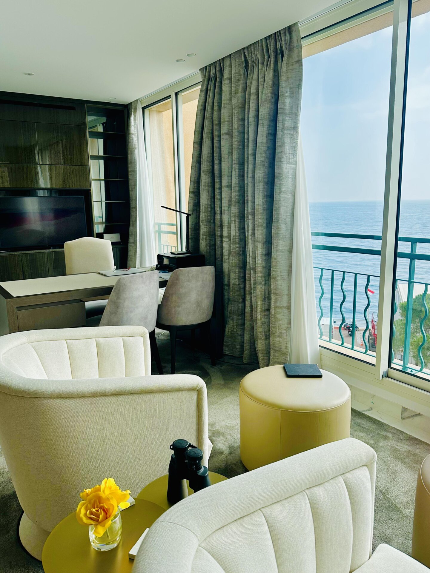 APARTMENT MONTE MARINA : 2/11