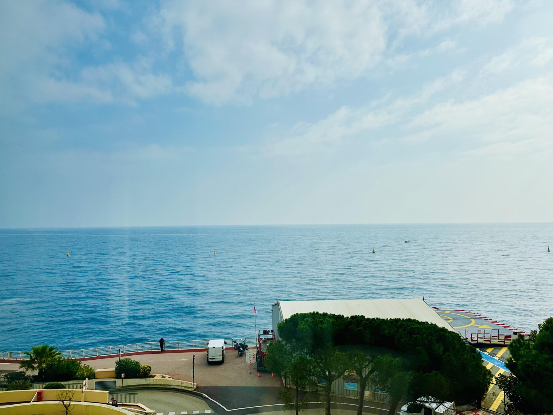 APARTMENT MONTE MARINA : 3/11