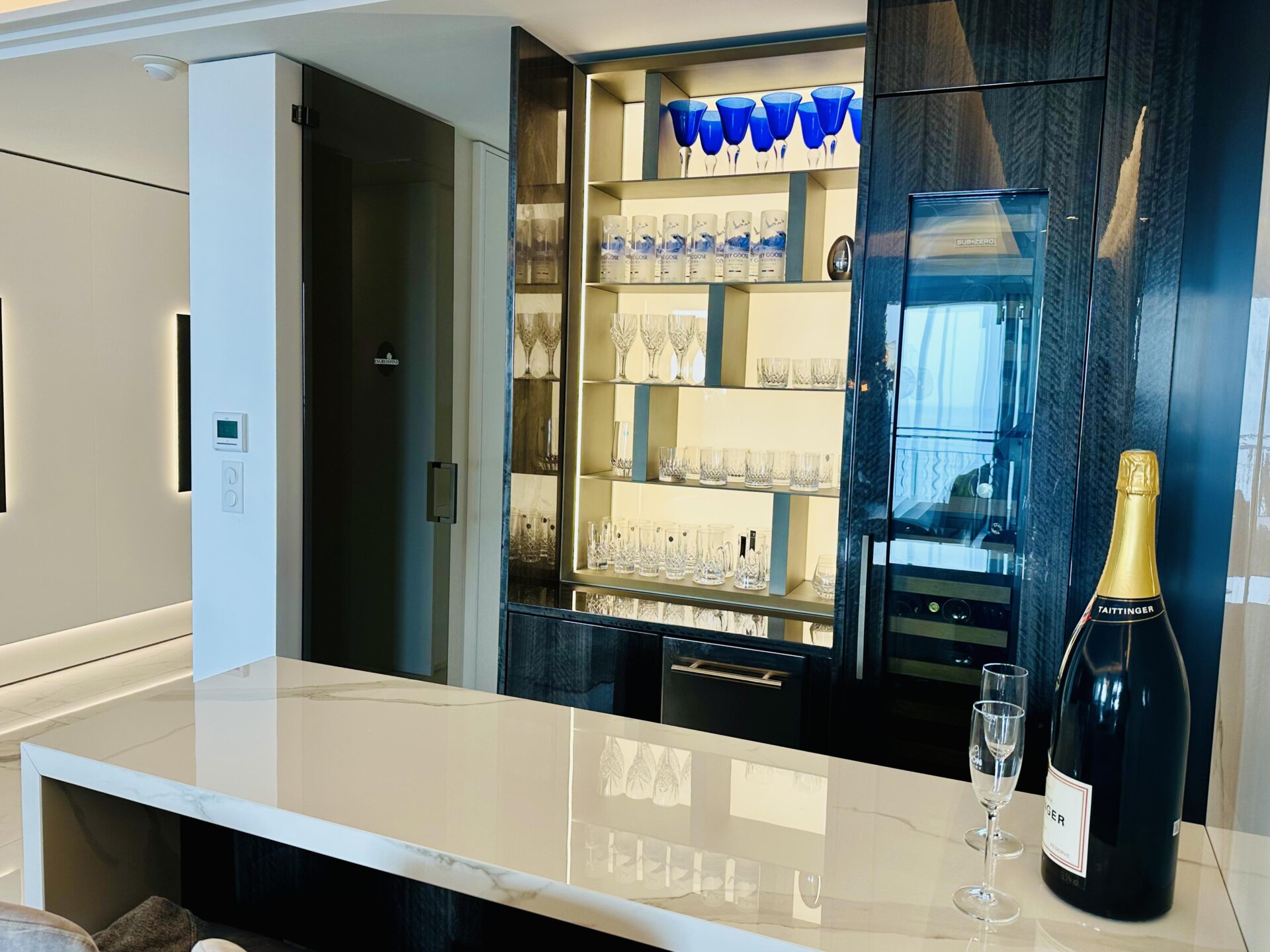 APARTMENT MONTE MARINA : 4/11