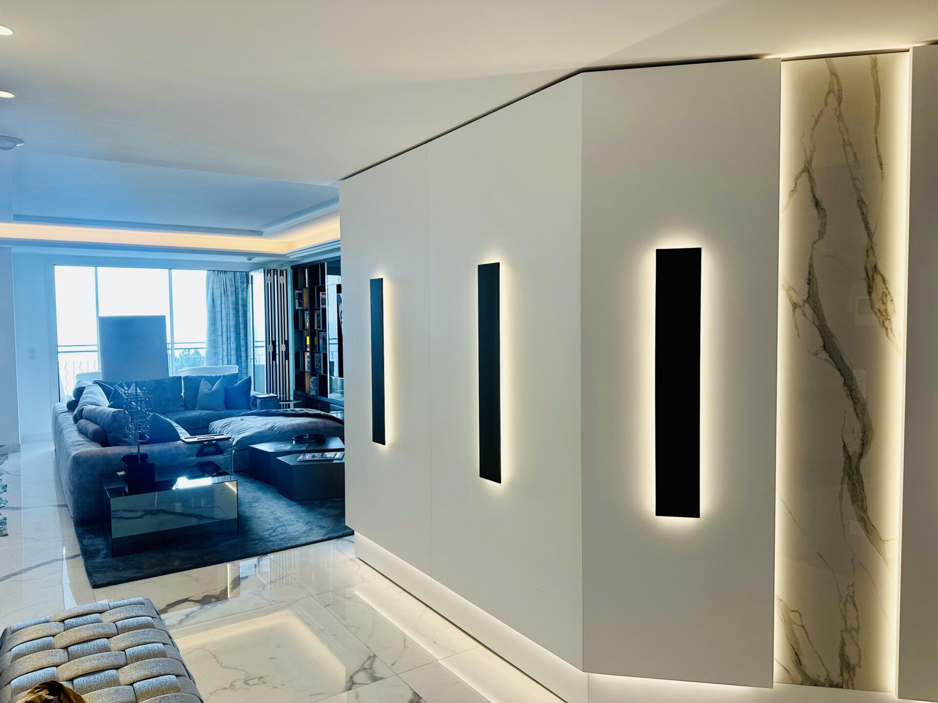 APARTMENT MONTE MARINA : 5/11