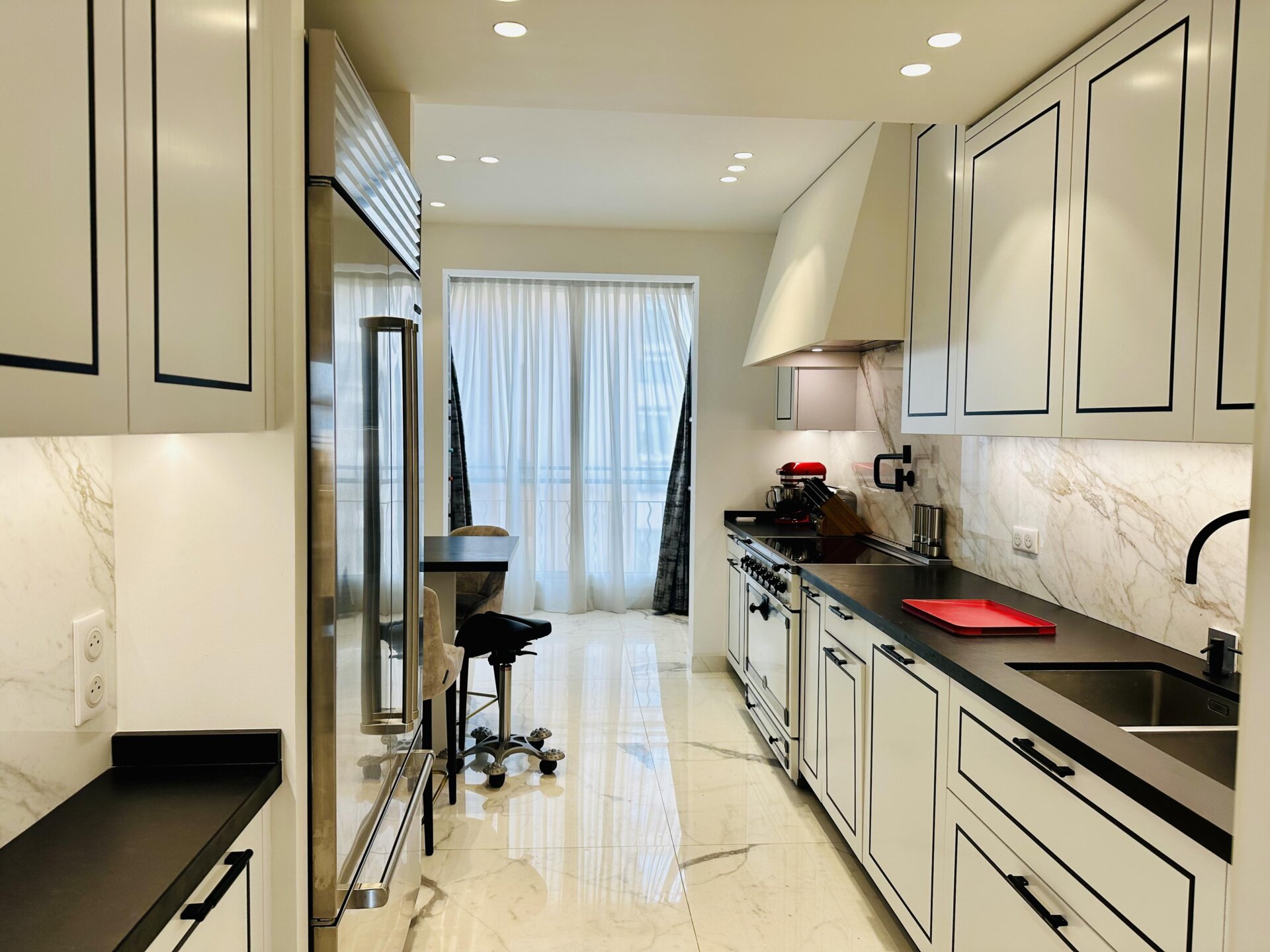 APARTMENT MONTE MARINA : 6/11