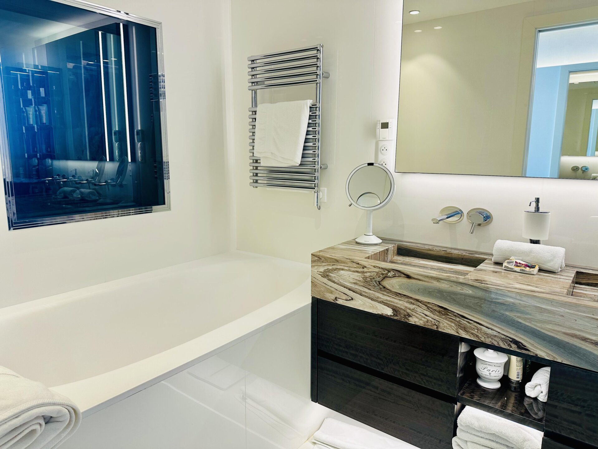 APARTMENT MONTE MARINA : 10/11