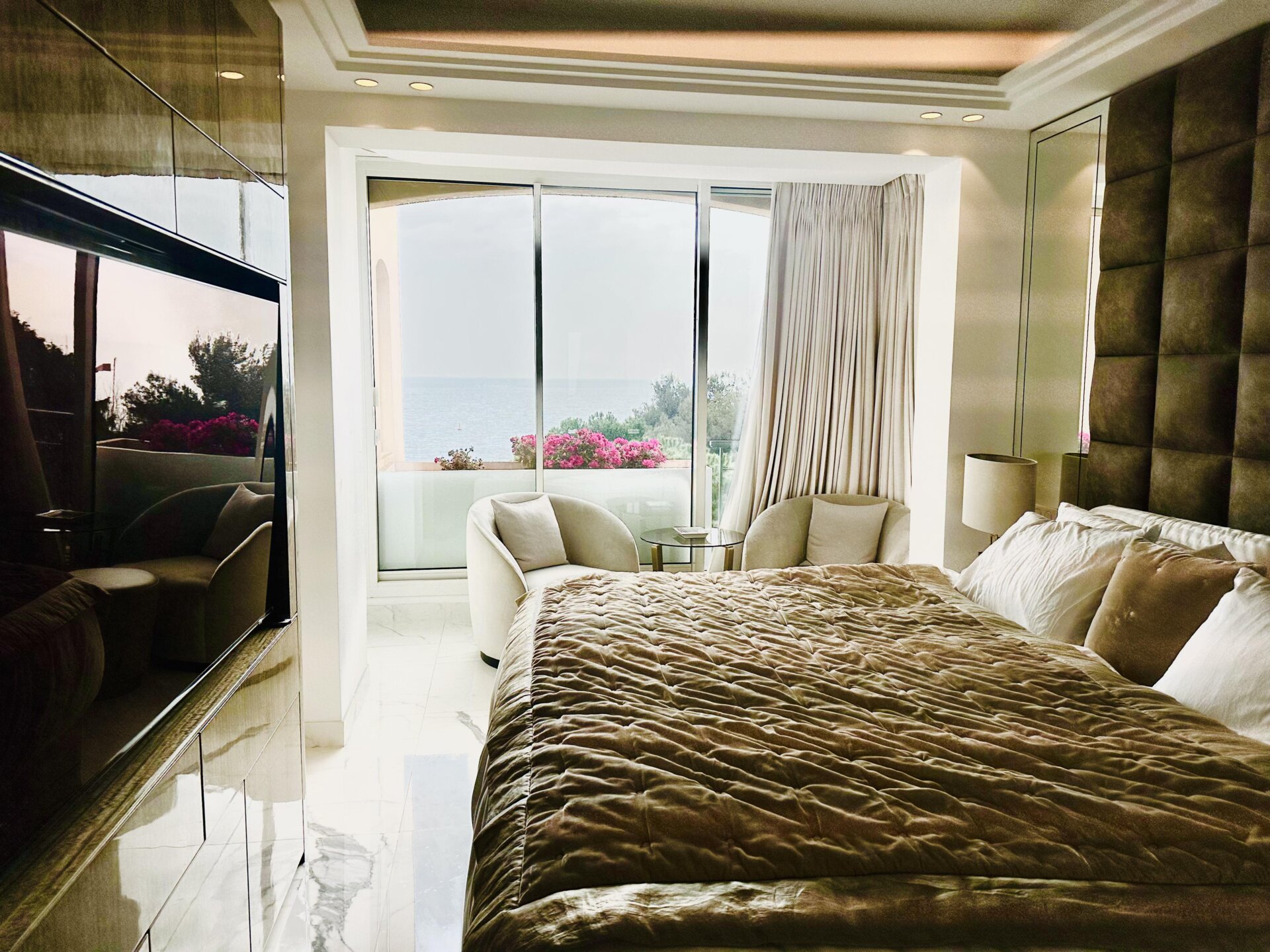 APARTMENT MONTE MARINA : 7/11