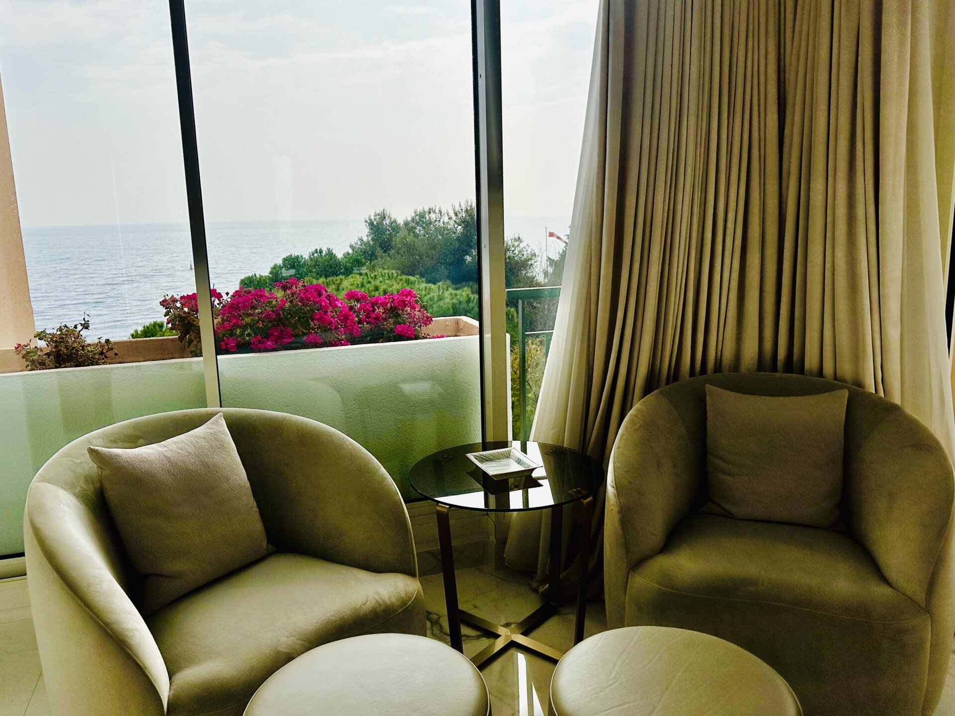 APARTMENT MONTE MARINA : 8/11