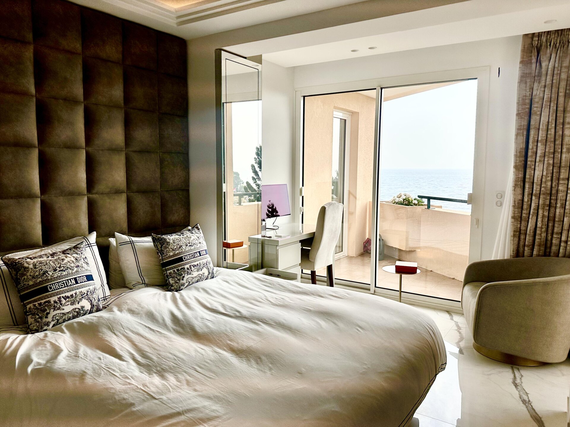 APARTMENT MONTE MARINA : 9/11