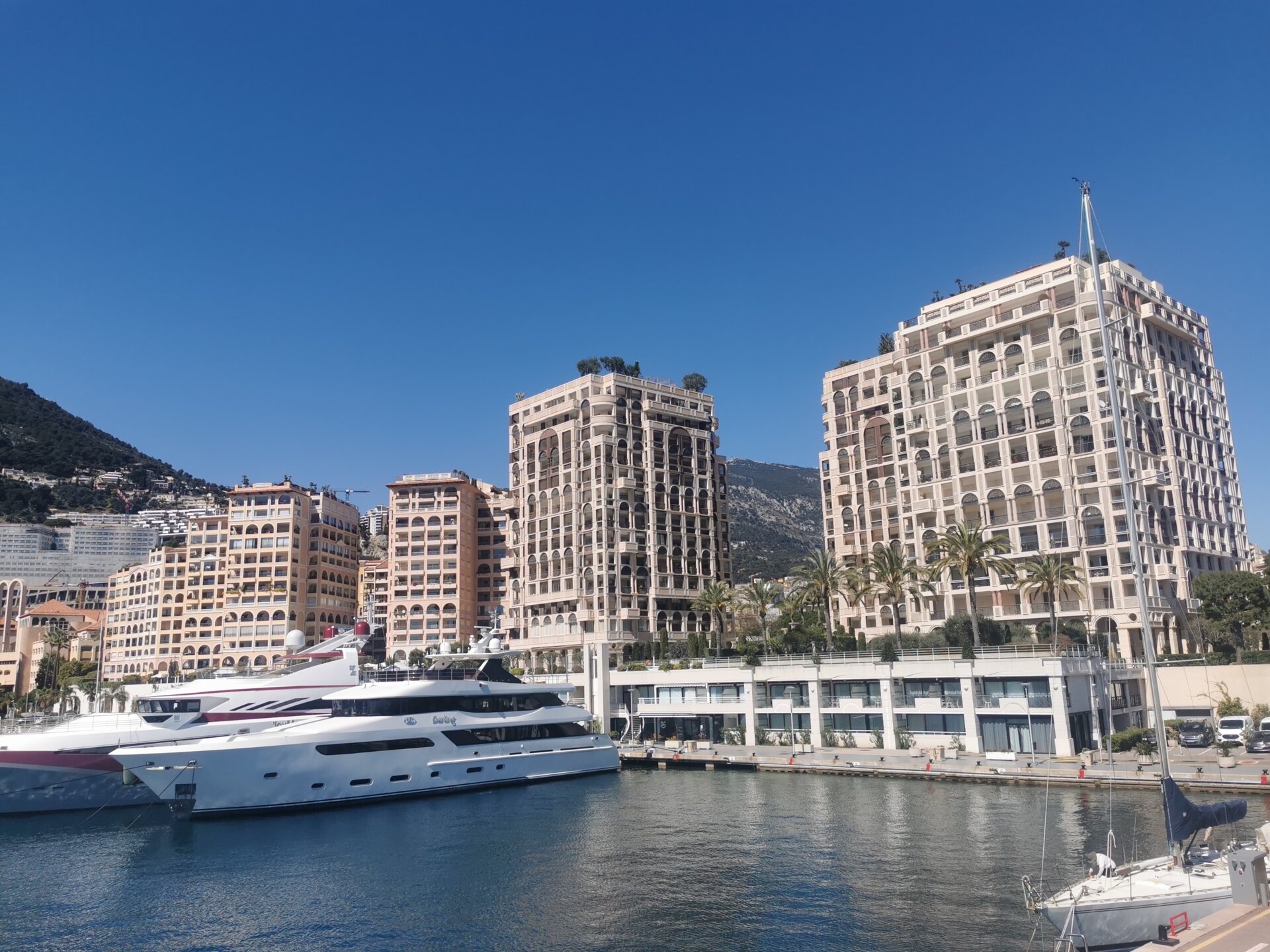 APPARTEMENT 6 P SEASIDE PLAZA : 1/1