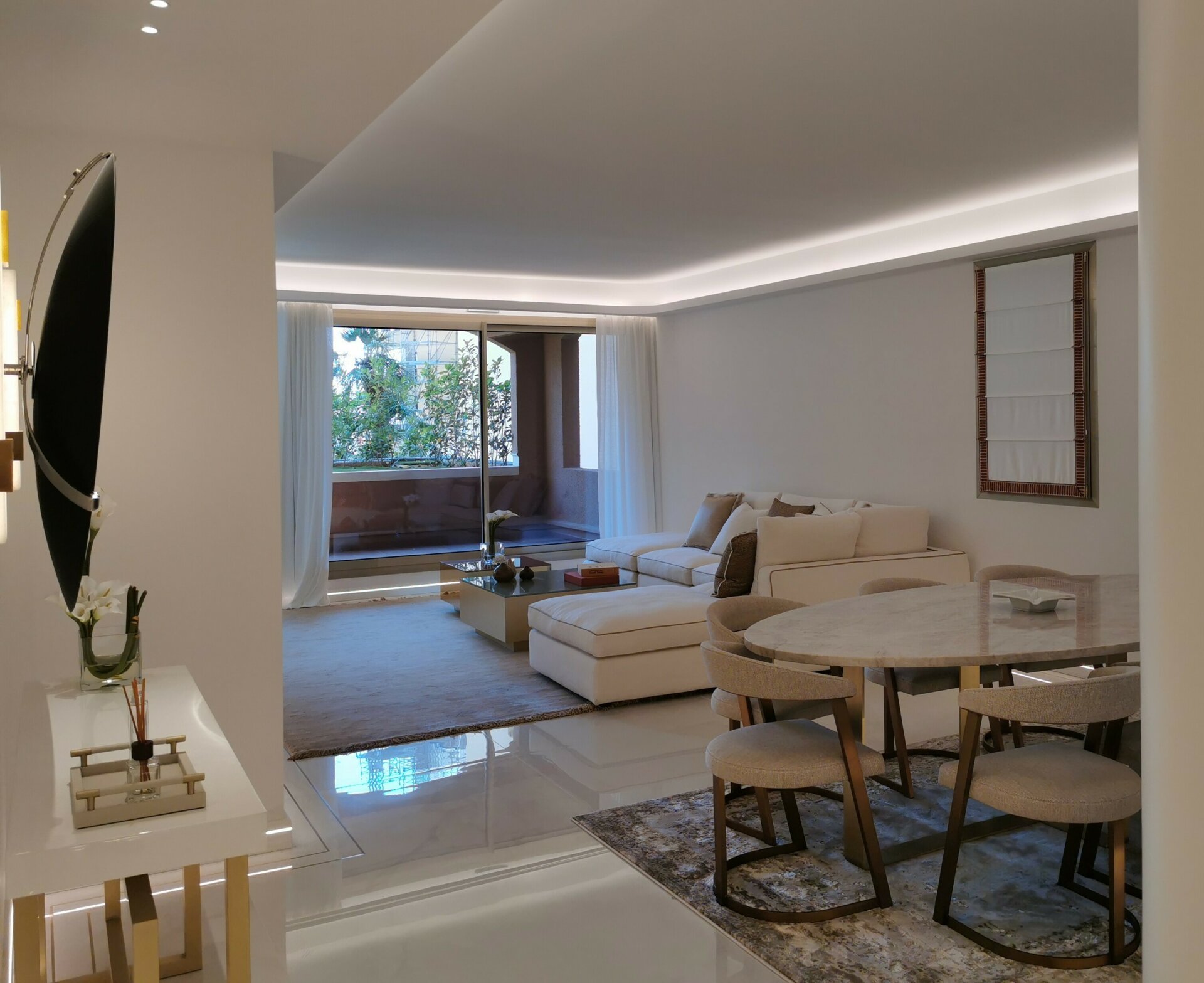 APARTMENT GIORGIONE : 4/13